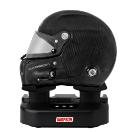 SIMPSON MULTI-EQUIPMENT DRYER BLACK