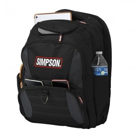 SIMPSON RACING PIT PACK BAG