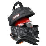 SIMPSON RACING HELMET  BAG