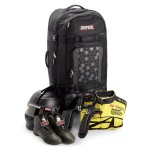 SIMPSON RACING SUPER SPEEDWAY BAG