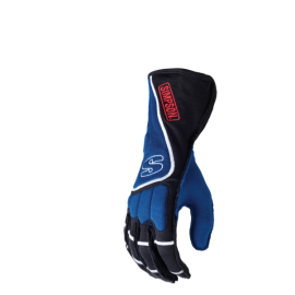 SIMPSON RACING GLOVES DNA 