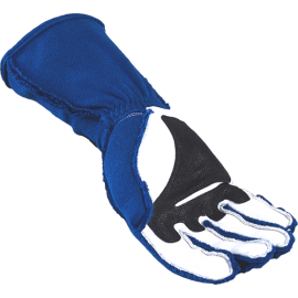 SIMPSON RACING GLOVES IMPULSE 