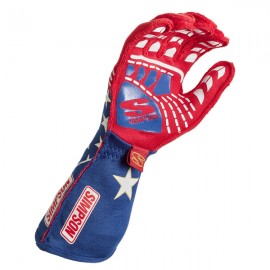 SIMPSON RACING GLOVES LIBERTY