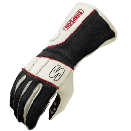 SIMPSON RACING GLOVES VORTEX FIA 