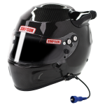 SIMPSON RACING HELMET CARBON DESERT DEVIL 