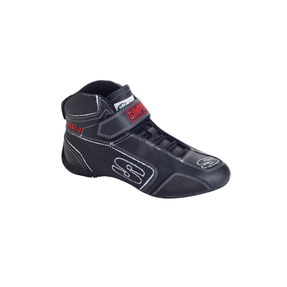 SIMPSON RACING SHOES DNA 