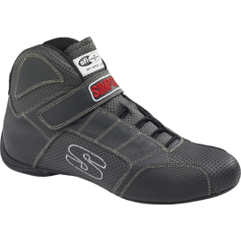 SIMPSON RACING SHOES REDLINE 