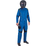 SIMPSON RACING DNA SFI 5 RACING SUIT