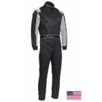 SIMPSON RACING QUALIFIER ONE PIECE RACING SUIT