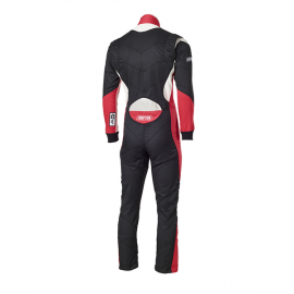 SIMPSON RACING SIX 0 RACING SUIT