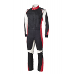 SIMPSON RACING SIX 0 RACING SUIT