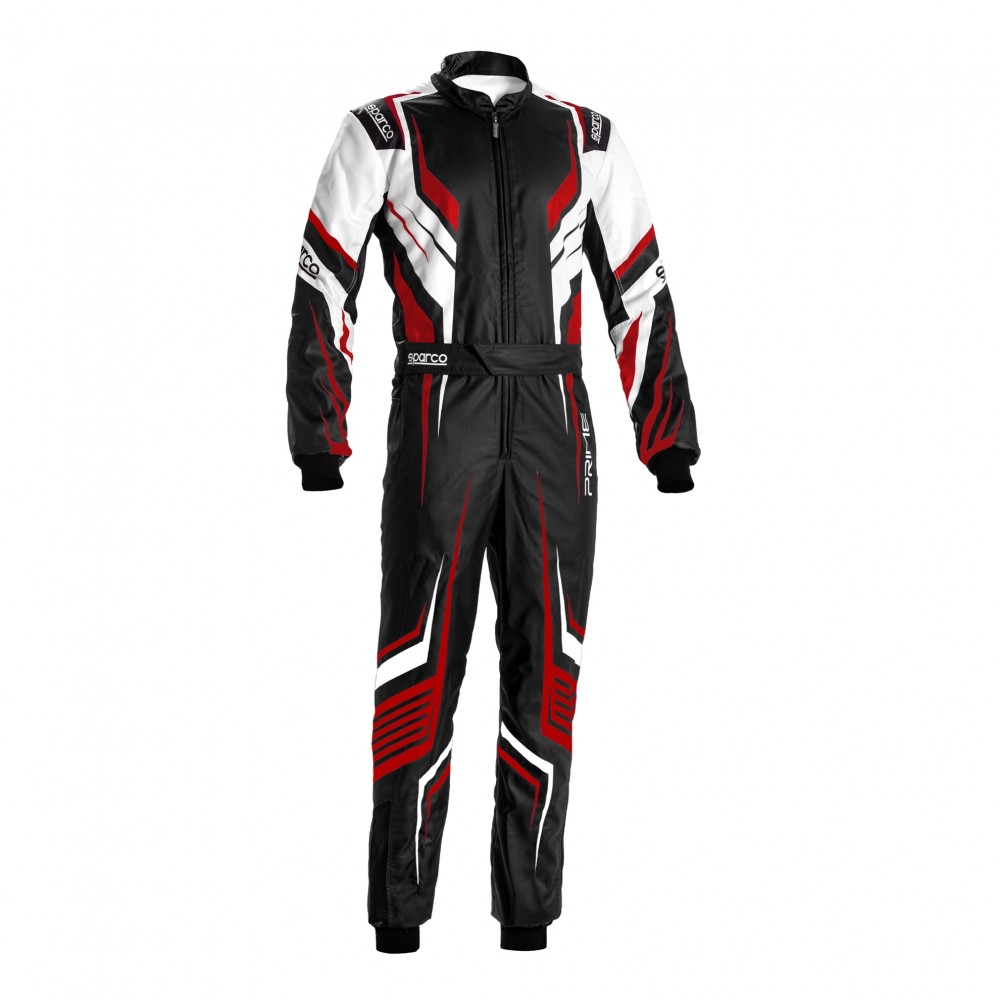 SPARCO KARTING SUIT PRIME K (2020)