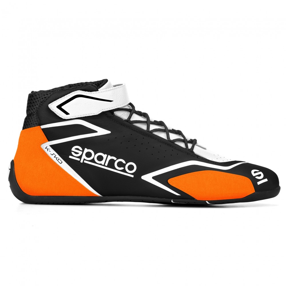 SPARCO KARTING SHOES K-SKID (2020)