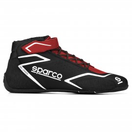 SPARCO KARTING SHOES K-SKID (2020)