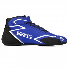 SPARCO KARTING SHOES K-SKID (2020)