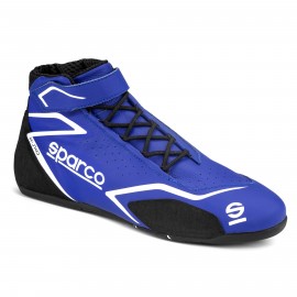 SPARCO KARTING SHOES K-SKID (2020)