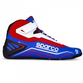 SPARCO KARTING SHOES K-RUN 