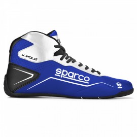 SPARCO KARTING SHOES  K-POLE 