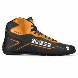 SPARCO KARTING SHOES  K-POLE 