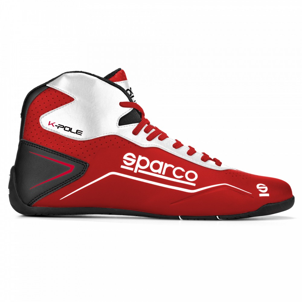 SPARCO KARTING SHOES  K-POLE 