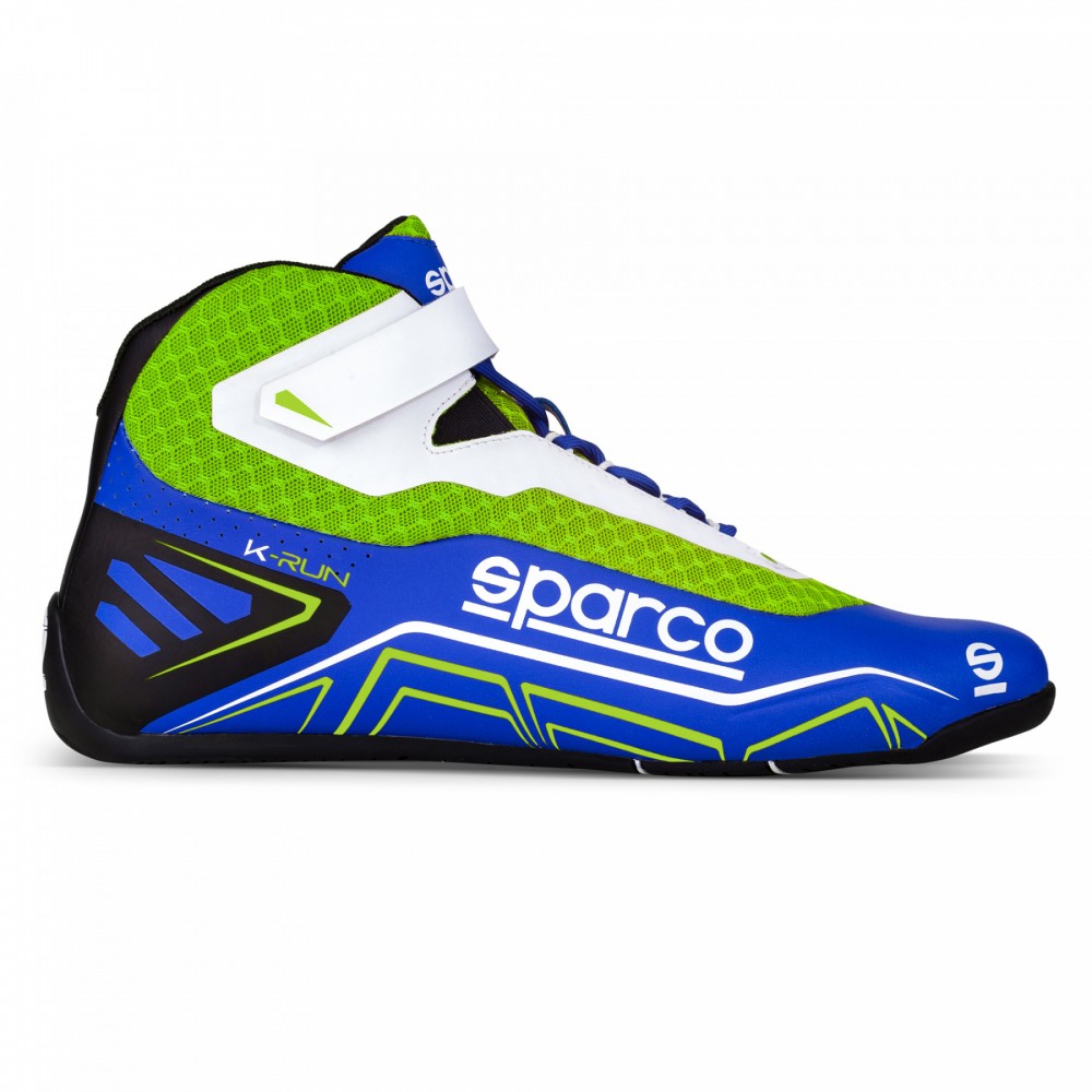 SPARCO KARTING SHOES K-RUN 