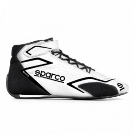 SPARCO RACING SHOES SKID 2020