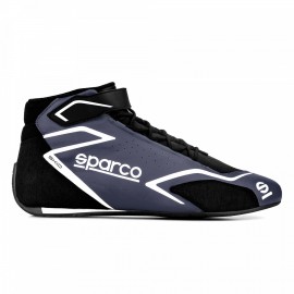 SPARCO RACING SHOES SKID 2020