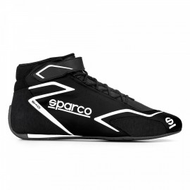 SPARCO RACING SHOES SKID 2020