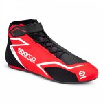 SPARCO RACING SHOES SKID 2020
