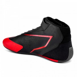 SPARCO RACING SHOES SKID 2020