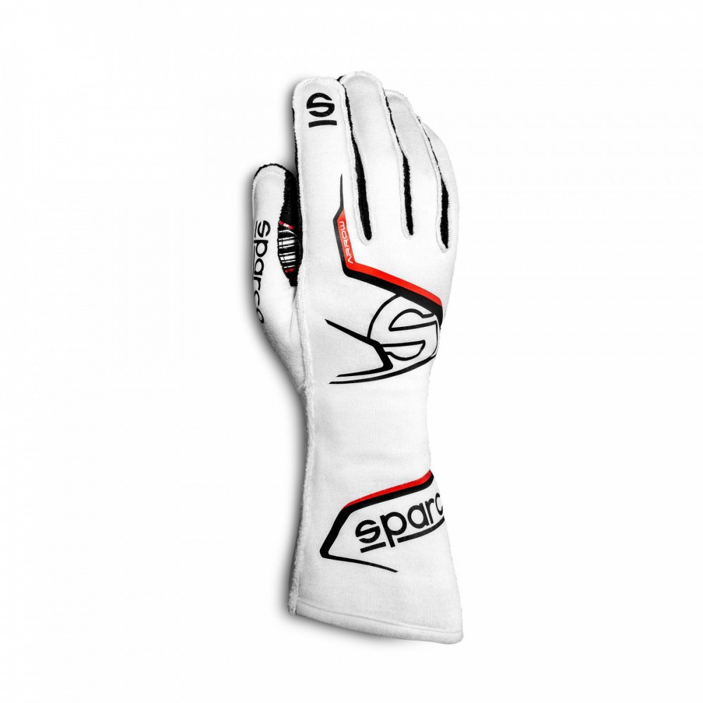 SPARCO RACING GLOVES ARROW (2020)