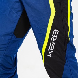 SPARCO KARTING SUIT KERB (2020)