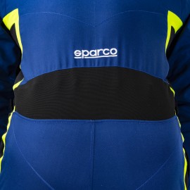 SPARCO KARTING SUIT KERB (2020)