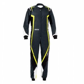 SPARCO KARTING SUIT KERB (2020)