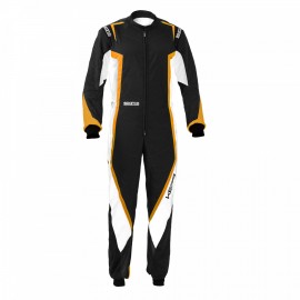 SPARCO KARTING SUIT KERB (2020)