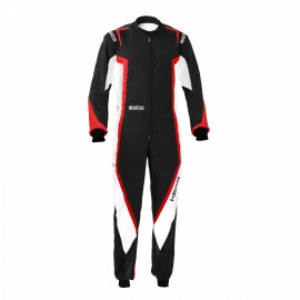 SPARCO KARTING SUIT KERB (2020)