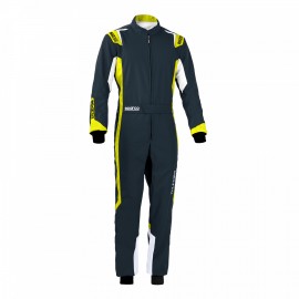 SPARCO KARTING SUIT THUNDER