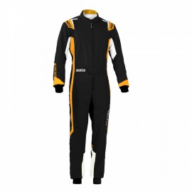 SPARCO KARTING SUIT THUNDER