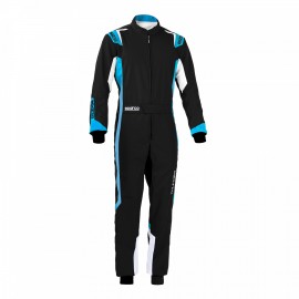 SPARCO KARTING SUIT THUNDER