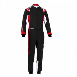 SPARCO KARTING SUIT THUNDER