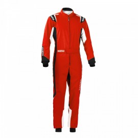 SPARCO KARTING SUIT THUNDER