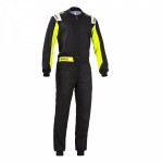 SPARCO KARTING SUIT ROOKIE