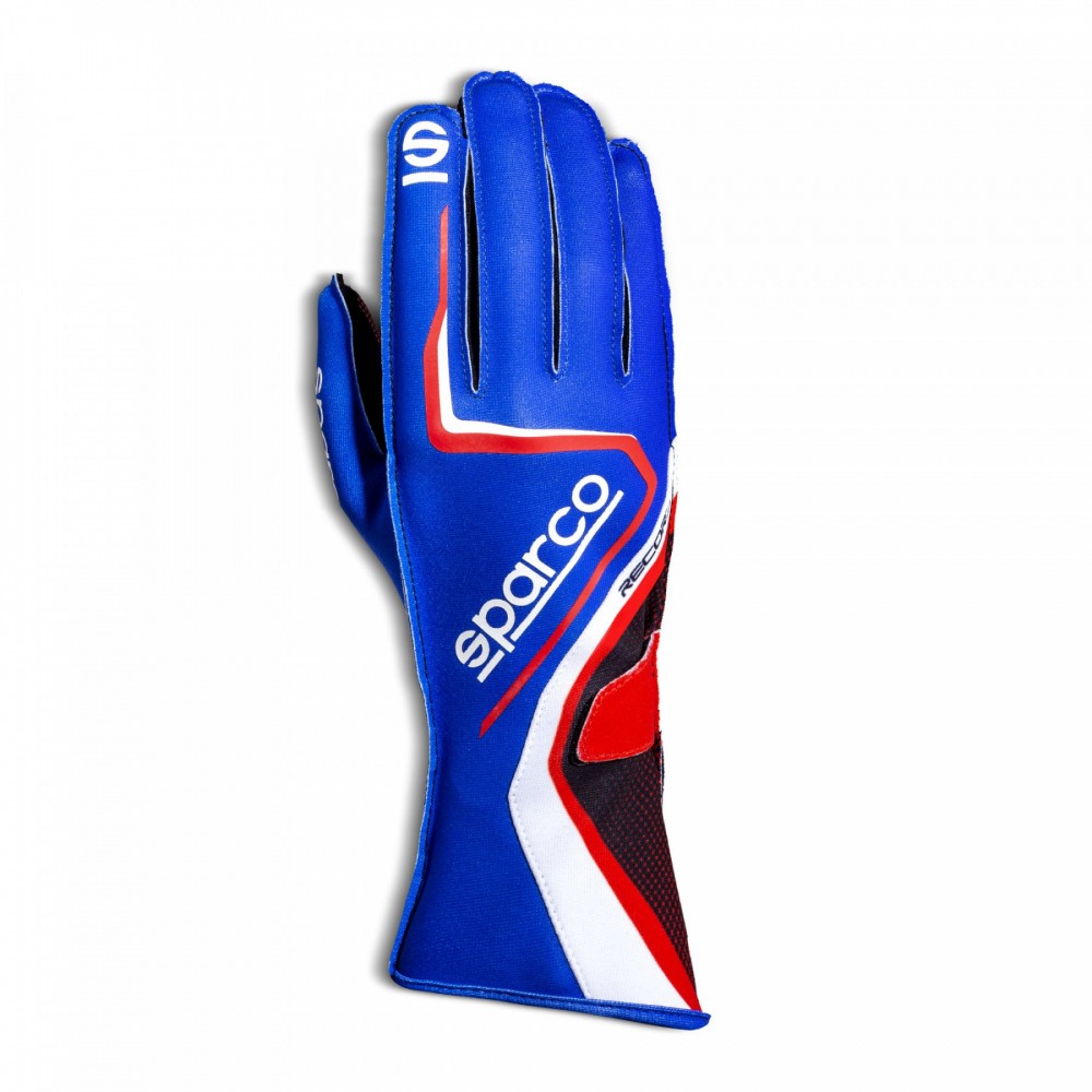 SPARCO KARTING GLOVES RECORD (2020)