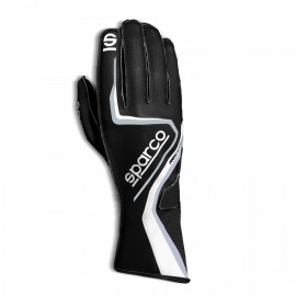 SPARCO KARTING GLOVES RECORD (2020)