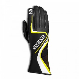 SPARCO KARTING GLOVES RECORD (2020)