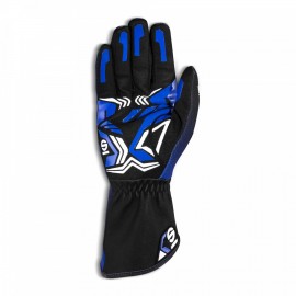 SPARCO KARTING GLOVES RUSH (2020)