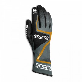 SPARCO KARTING GLOVES RUSH (2020)