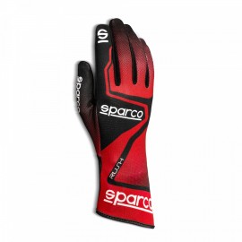 SPARCO KARTING GLOVES RUSH (2020)