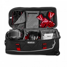 SPARCO TOUR T BAG 