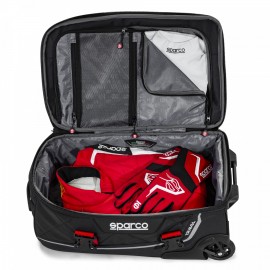 SPARCO TRAVEL  BAG